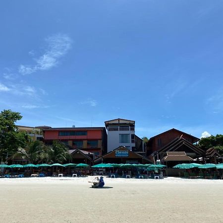 Sinsamut Koh Samed Hotell Koh Samet Exteriör bild