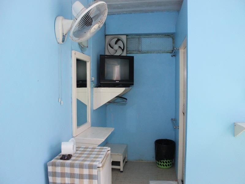 Sinsamut Koh Samed Hotell Koh Samet Exteriör bild