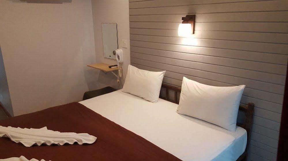 Sinsamut Koh Samed Hotell Koh Samet Exteriör bild